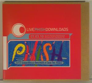 Live Phish 07-03-10 (4)